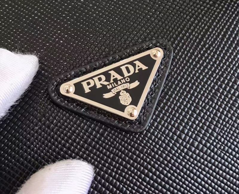 Prada Travel Bags